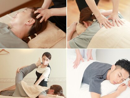 らく~だ 浜松町大門の写真