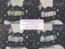 ミミネイル 吉祥寺(mimi.nail)