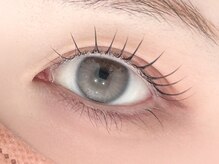 ミミ バイ シエロ 栄店(MiMi by cielo)/たれ目デザイン＊メーテルロッド