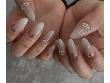 エクラ(eclat)の写真