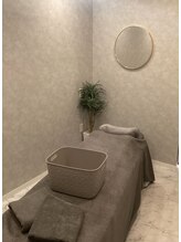 ミトノウミニ 銀座(MITONOUmini)/美容整体MITONOUmini銀座