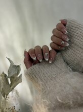 ブルーデイジー 栄本店(Blue daisy)/キラキラちゅるん/ワンホン