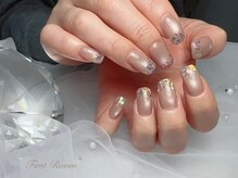 ネイルサロン ファーストルーム(First Room)の雰囲気(シンプルからトレンドまで沢山ご案内!〈中百舌鳥/新金岡〉)