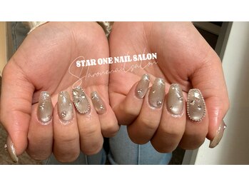 スターワン(STAR ONE)/