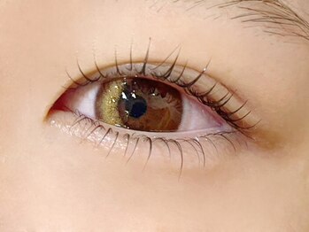 サクラブロウ 心斎橋店(Sakura-blow)/まつげパーマパリジェンヌ眉毛