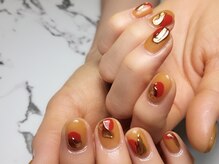 ディスタンス(distance)/