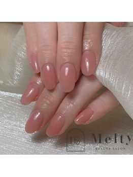 メルティ(Melty)の写真/【◆目白／駅近】4月～ネイルスタート！毎月通いたくなるサロンをお探しの方にオススメ
