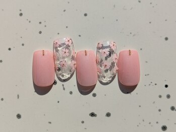 マーニ(maani)/定額マキシマルデザインセレクト