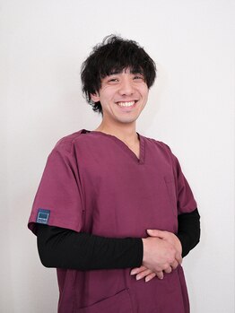 ソル(SOL)の写真/知識豊富な元放射線技師がアドバイス！新人先生を応援し、心身ともにリフレッシュ☆