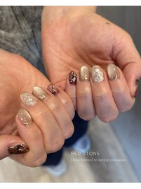 定額◆大人大理石