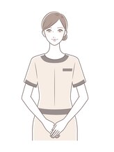 いちおし健康館 高円寺&nbsp;あや (女)
