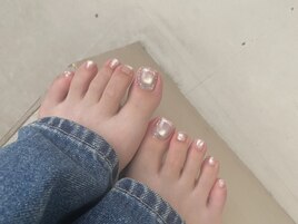 マグネット×フラッシュ