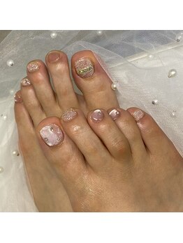 アイネイル 高幡不動(Ai Nail)/