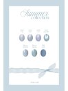 summer design♪