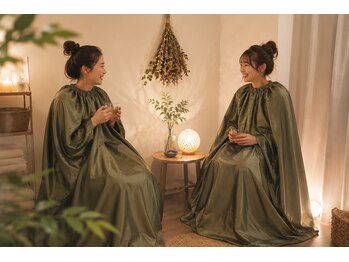 チャチャ(cha cha)の写真/友達やご夫婦カップル利用OK!!