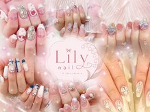 リリーネイル 金山(lily nail)