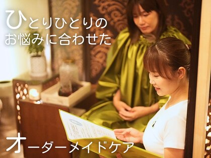 チャイライ(CHAI LAI)の写真