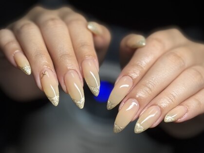 ネイルサンライズ 町村(Nail sunrise)の写真