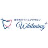 ホワイトニングプラス(Whitening+)のお店ロゴ