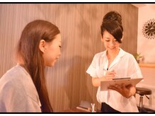 ラブロ(Rabro)/親身な接客と丁寧な施術が魅力♪