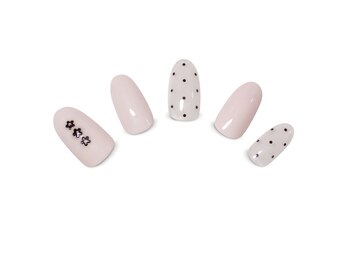 ノーラスリエン(Nolaslien)/パラジェル 麻布十番