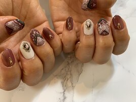 秋モロッコ　担当：Yuki