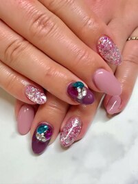 レーズンカラー