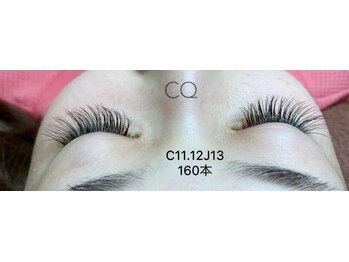 トータルビューティCQ/