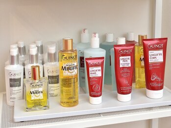 ソワンドゥース ヴェール(Soin douse Vert)/ギノー化粧品正規取扱店