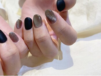 ネイルズ ララ(nails Lala)/cool。