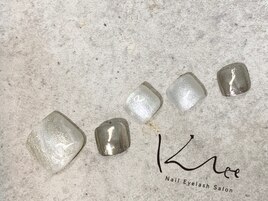 FOOT定額Klee Designコース