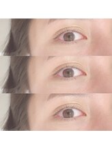 プライズアイリス アイラッシュ 池袋東口店(prize Iris eyelash)/アッパーリフトカール【池袋】