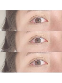 プライズアイリス アイラッシュ 池袋東口店(prize Iris eyelash)/アッパーリフトカール【池袋】