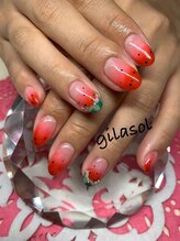 ヒラソル(girasol)/