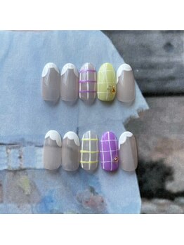 エムクオリティ(M-Quality)/poppin' shakin'