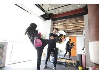 ヒーローキングジム(Hero King Gym)/【7】スペシャルメニュー★★★