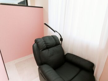 ジャメル(JAMEL)/JAMEL☆内観個室（1）