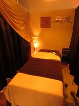 サロンドベル(salon de Belle)/経絡リンパトリートメント