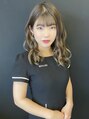 グランデ(GRANDE) Yui Hirayama