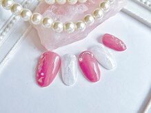 クレールネイル(Clair Nail)/¥7990