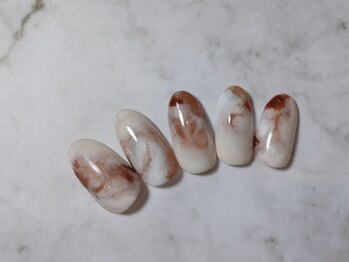 トータルビューティーローズ(Rose)/★定額アート★