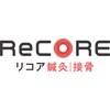 リコア 伏見 名古屋(ReCORE)ロゴ