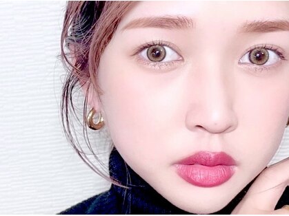 クラウド ナイン(Cloud 9)の写真