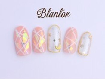 ブランロール 中目黒店(Blanl'or)/