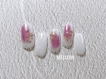メロウ(MELLOW.)/《HAND》定額Design[A]