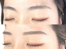 ソプラ 京都駅前店(sopra)/ストレートアーチ