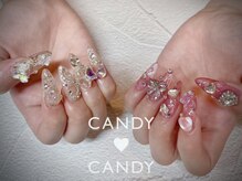 キャンディキャンディ(CANDY CANDY)