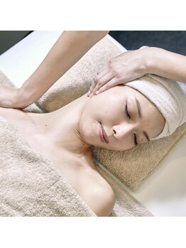 ナ キ レ 船橋店/フェイシャル施術1