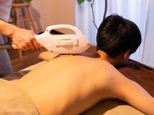 リンカ(Rinca)/毛穴/フェイシャル/脱毛