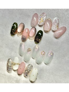 定額アートコース